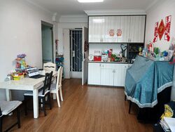 Blk 28 Ghim Moh Valley (Queenstown), HDB 4 Rooms #623732811